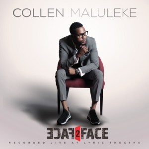 Download ALBUM Zip Collen Maluleke – Face 2 Face