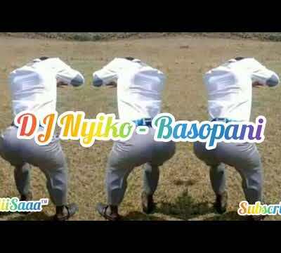 DJ Nyiko – Basopani Fakaza download
