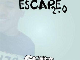 Download Mp3 Geato – Escape 2.0