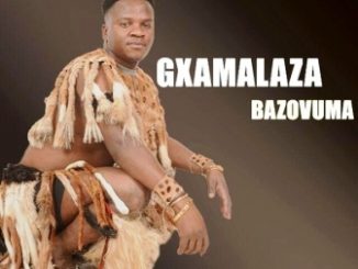 Gxamalaza – Angishongo Lutho Mp3 Download Fakaza