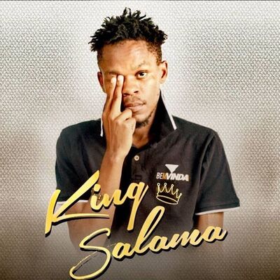 King Salama – Akena Nako Ya Ex Ft. Muffy The Dj & Chicky The Dj Mp3 Download