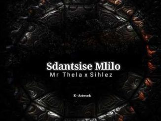 Download Mp3 Mr Thela & Sihlez – Sdantsise Mlilo