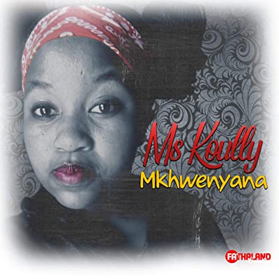 Ms Koully – Mkhwenyana Mp3 Download Fakaza