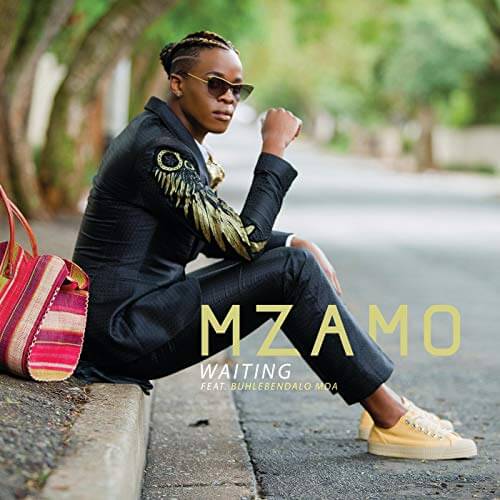 Mzamo – Waiting Ft. Buhlebendalo Mda Mp3 Download