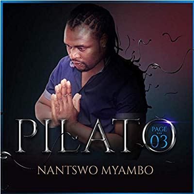 Download Mp3 Natswo Myambo – Pilato Ft. Sunglen Chabalala