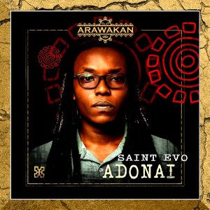 Download Mp3 Saint Evo – Adonai