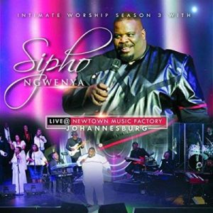 Download Mp3 Sipho Ngwenya – Hi Yena Jehovah (Live)