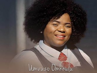 Thobekile – Umvuzo Omkhulu Mp3 Download