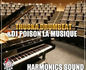 Download Mp3 Thuska Drumbeat & Dj Poison La musique – Corona Ft. Celza
