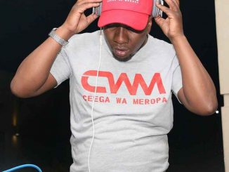 Download Mp3: Ceega – MTV Base mix