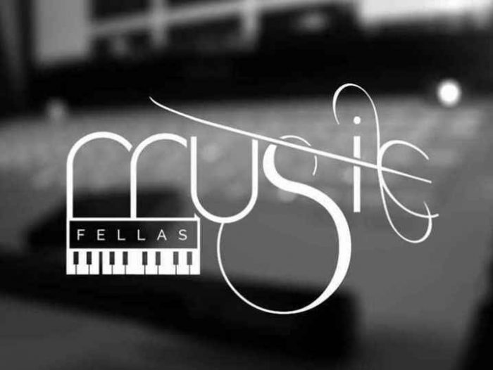 Download Mp3: Music Fellas – Pieces
