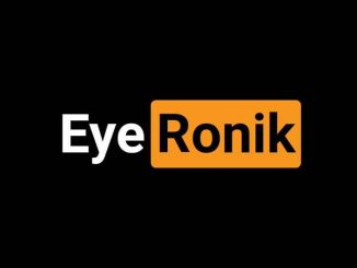 Download Mp3: EyeRonik – 12k Appreciation (Exclusive Lockdown Mix)