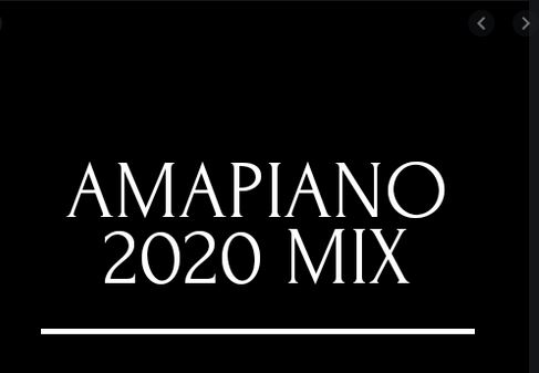 2020 Amapiano Dance compilation Part 5