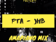Download Mp3: African Jackson – Amapiano Mix PTA to JHB Edition (02-04-2020)