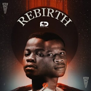 Download Mp3: Afrikan Drums – Rebirth (Original Mix)