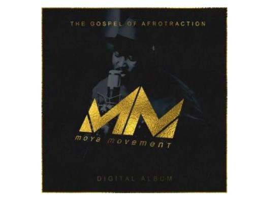 Download ALBUM: Afrotraction – Moya Movement Zip