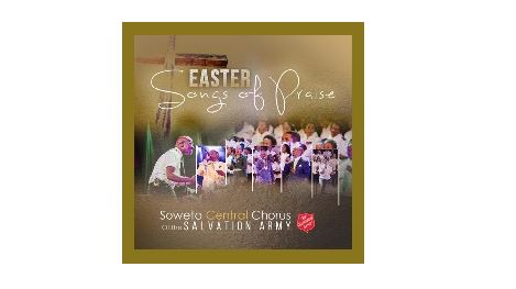 Album: Soweto Central Chorus – Easter Songs of Praise
