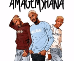 Download Mp3 Amagemshana – Isgemshana Ft. DJ jeojo & Rough