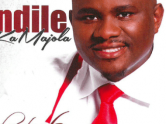 Download Mp3: Andile KaMajola – Ebukhoneni BeNkosi