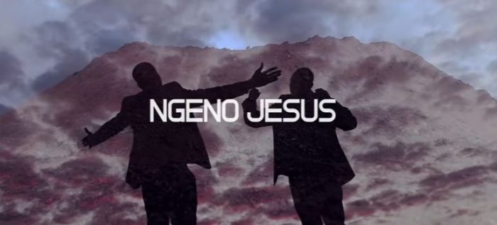 Andrew - Ngeno Jesus