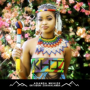 Download Ep: Asanda Mkhize – Entabeni ZoKhahlamba Zip