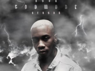 Download Mp3: Ason – God Mode Ft. Reason