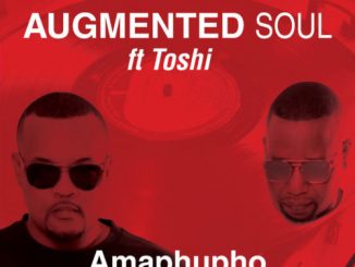 Augmented Soul & Toshi Amaphupho Mp3 Download