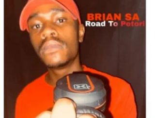 Download Mp3: BRIAN SA – Road To Petori (original mix)