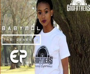 Download EP: BabyMol – Babymol the Genesis