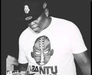 Download Mp3 Bantu Elements – LockDown Mix (30-03-2020)