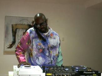 Download Mp3: Black Coffee – Home Brewed 001 (Live Mix)