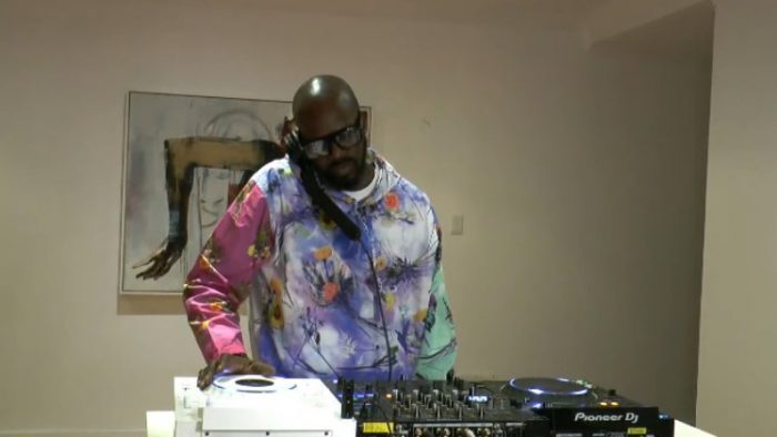 Download Mp3: Black Coffee – Home Brewed 001 (Live Mix)