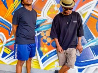 Black Motion & Malehloka Hlalele – Don’t Let Me Go Ft. DJeff