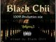 Download Mp3: Black Chii – 100% Production mix Volume 5
