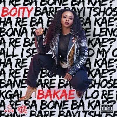 VIDEO: Boity – Bakae
