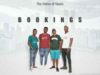 Download Mp3: Bongi Dube – Go Around (Music Fellas Revisit)