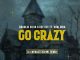 Download Mp3: Braulio Silva & Dee Cee – Go Crazy Ft. Koki Riba (DJ Jim Mastershine Remix)