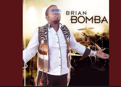  Brian Bomba - Mbilu Ya Mina Mp3 download