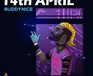 Download Mp3: Buddynice – 14th April (TimAdeep Remix)