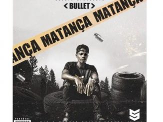 Bullet – Matança