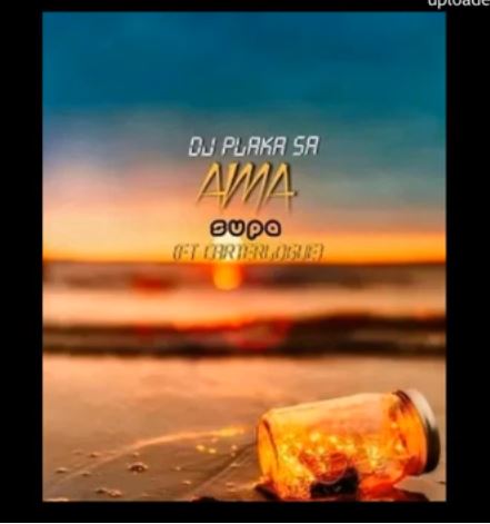 Carterlogue Ft. DJ Plaka SA – Ama Supa Mp3 Download Fakaza