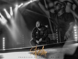 Cassper Nyovest – Skelm Mp3 download