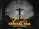 Download Mp3: Ceega Wa Meropa – Easter Special Mix 2020