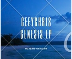 EP: CeeyChris – Genesis