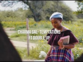 Charma Gal - Temptations Ft. Double Up