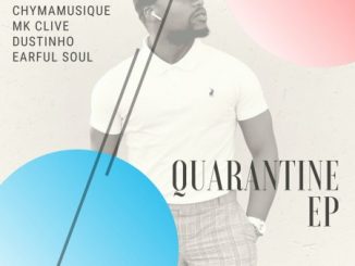 Download Ep: Chymamusique Records – Quarantine