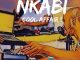 Cool Affair – Nkabi EP