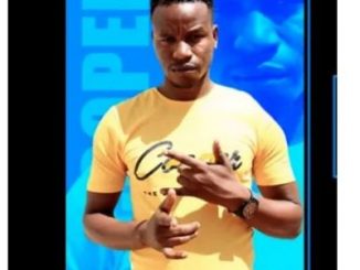 Download Mp3: Cooper (The Beat Master) – O Wa Nrekela