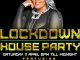 Download Mp3: DBN GOGO – Lockdown House Party Mix