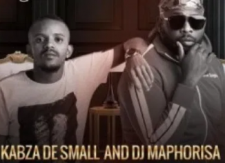 Download Mp3: DJ Maphorisa & Kabza De Small – Prrrr Ft. MFR Souls, Kwesta & GP Ma Orange